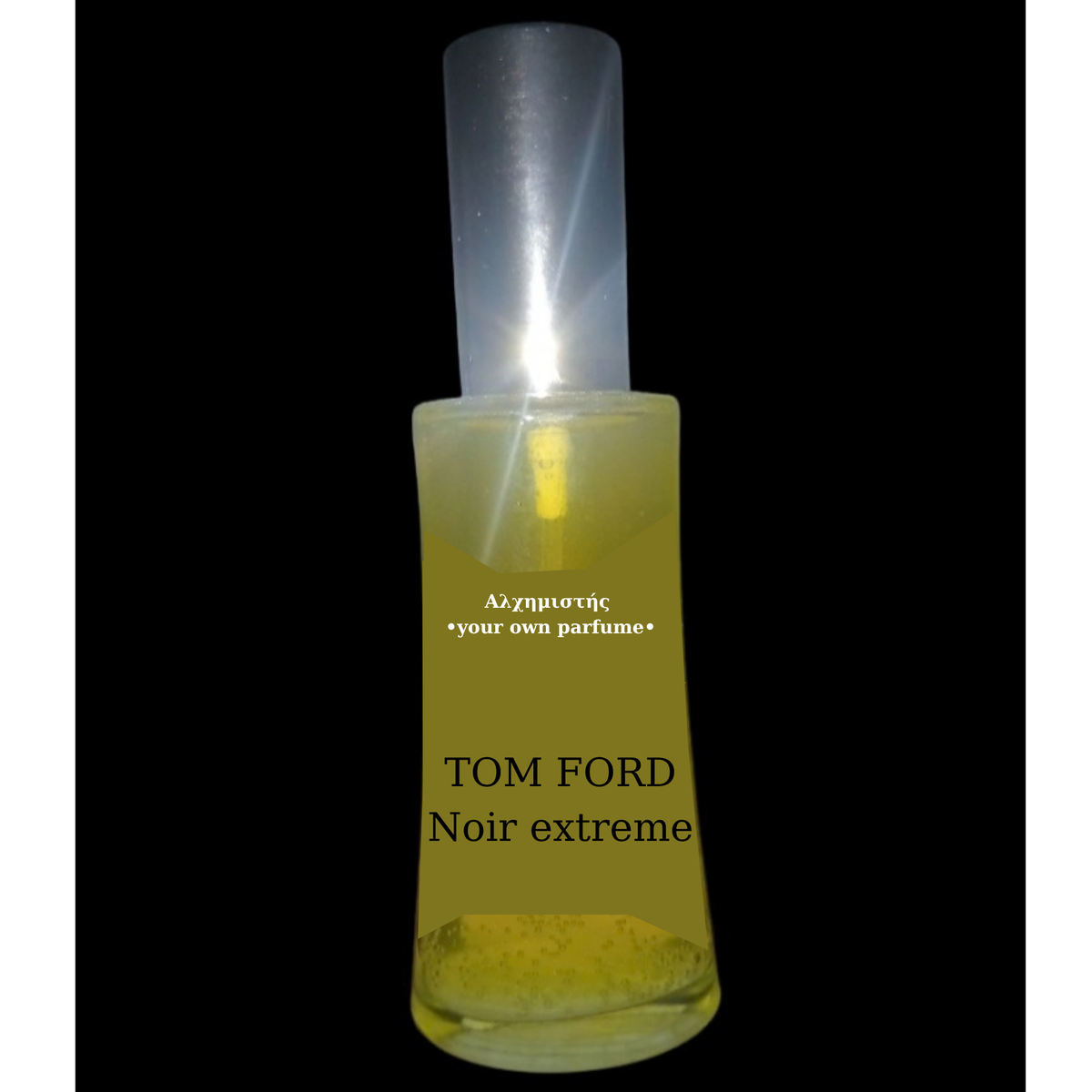 TOM FORD noir extreme